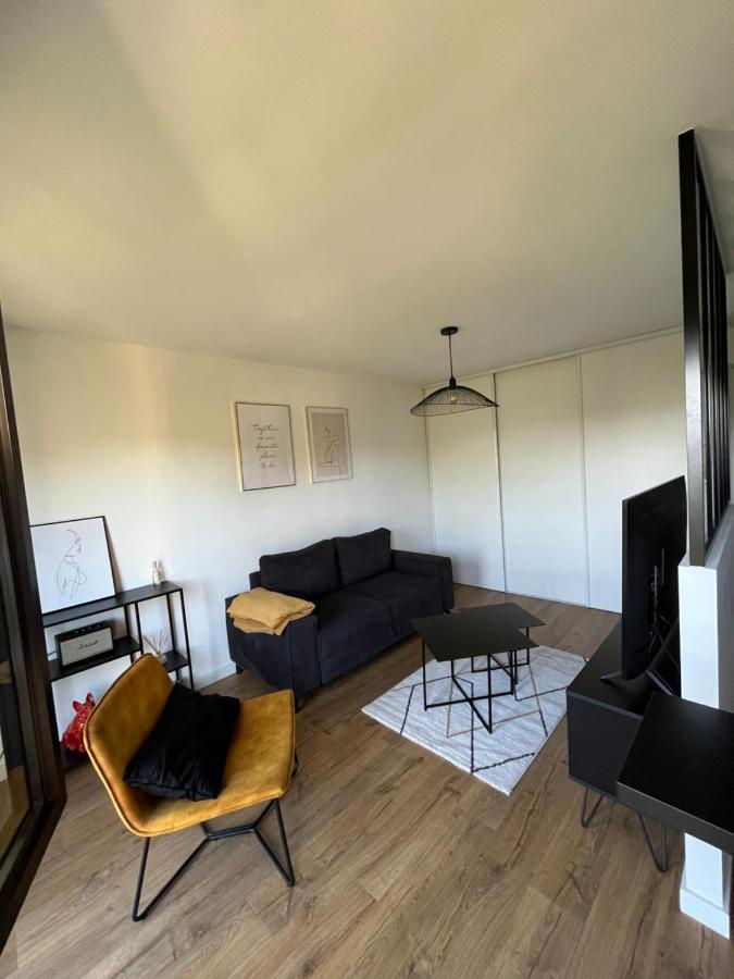 Dassy Steeve Apartment