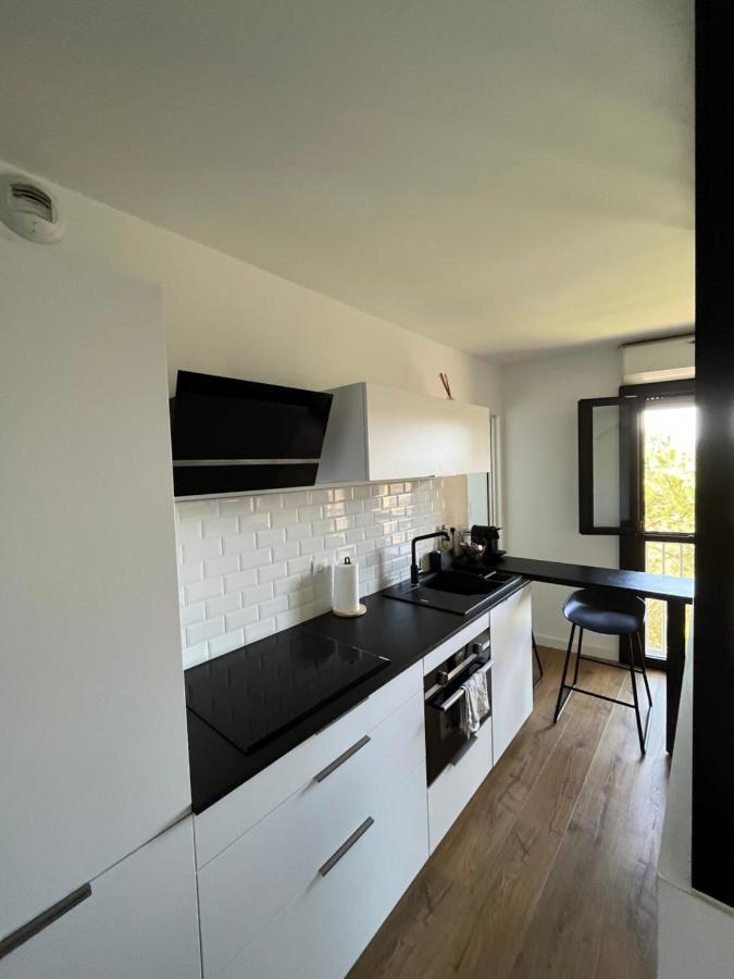 Apartment Dassy Steeve Ajaccio (Corsica)