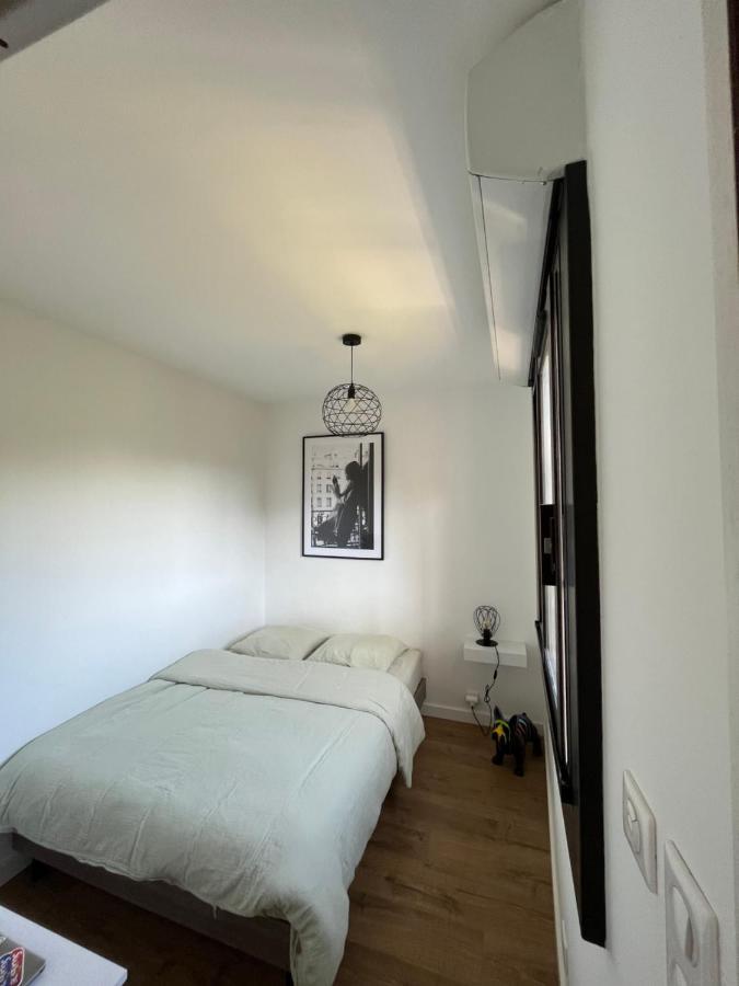 Apartment Dassy Steeve