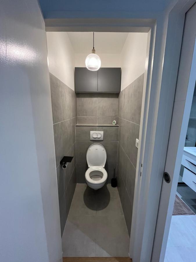Apartment Dassy Steeve Ajaccio (Corsica)