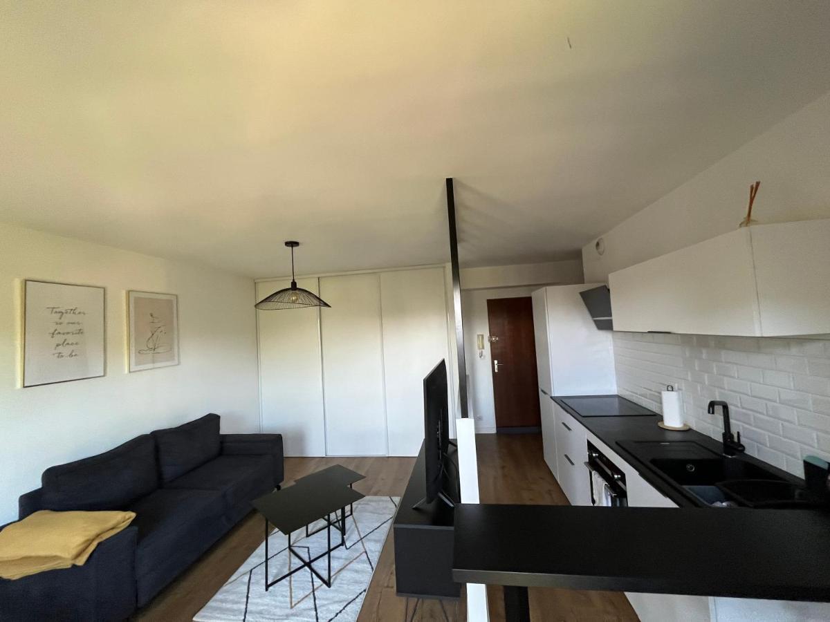 Dassy Steeve Apartment Ajaccio (Corsica)