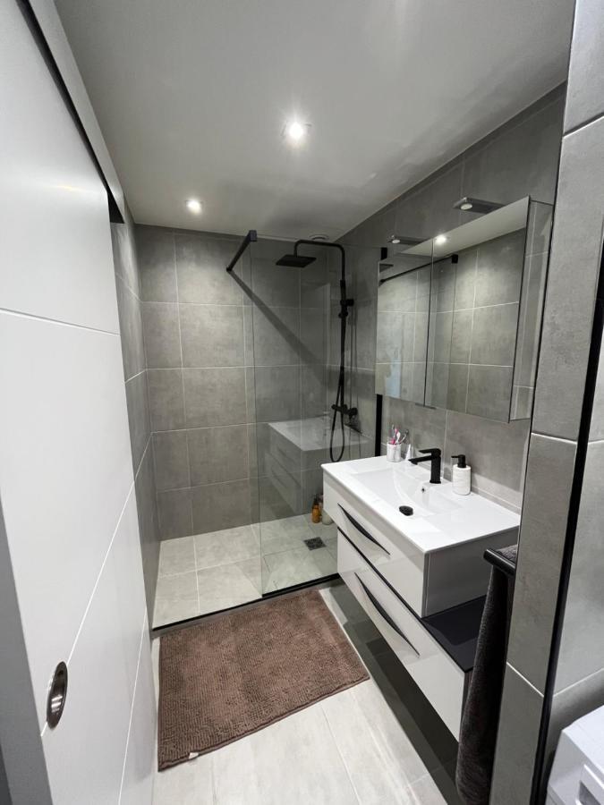 Dassy Steeve Apartment *